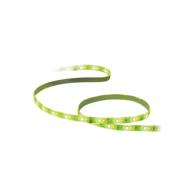 Wiz tira de led 2mts 1.600lm starterkit wiz