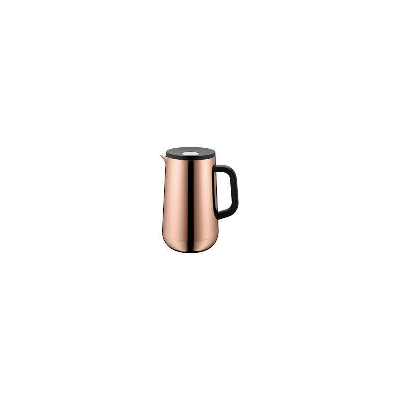 Wmf impulse jarra 1 l cobre
