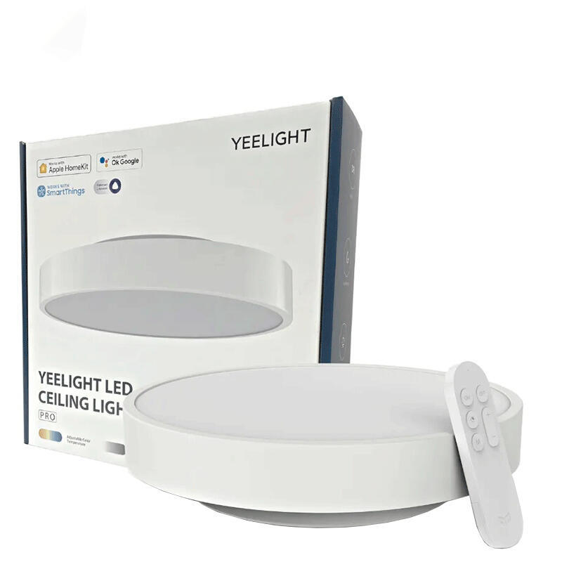 Yeelight light pro 320 ylxd76yl plafón led blanco