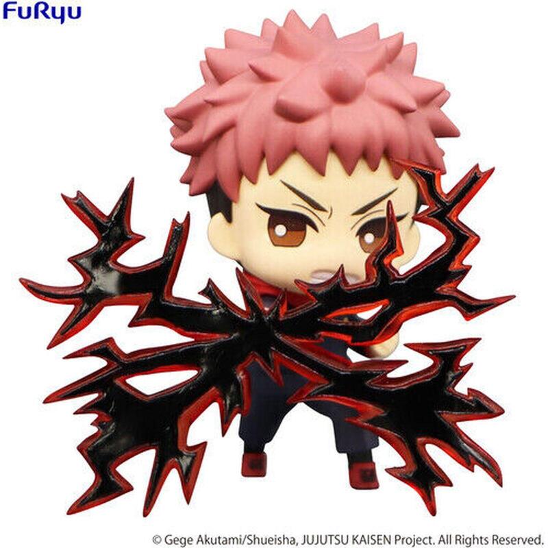 Panda fig 14 cm jujutsu kaisen noodle stopper figure