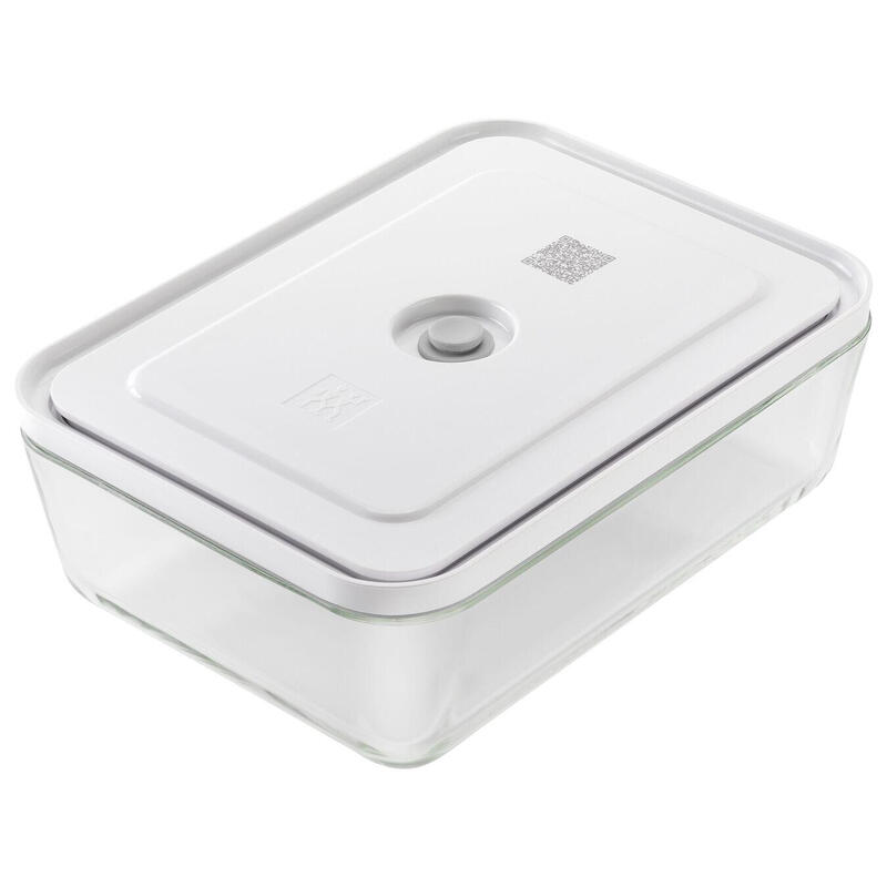 Zwilling fresh & save rectangular caja 2 l gris 1 pieza(s)