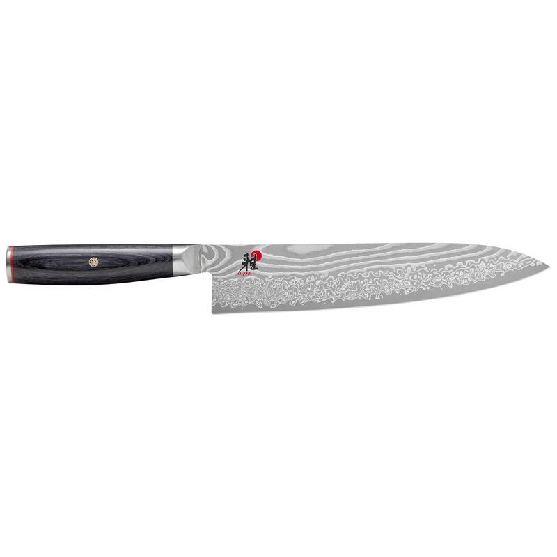 Zwilling miyabi 5000 fcd acero 1 pieza(s) cuchillo gyutoh