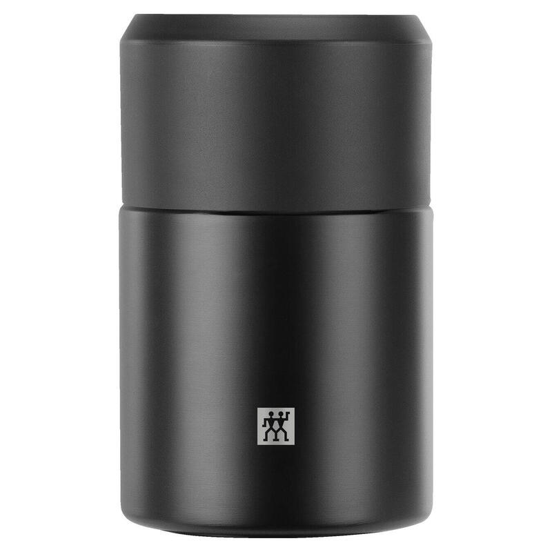 Zwilling thermo 700 ml negro – 39500-510-0